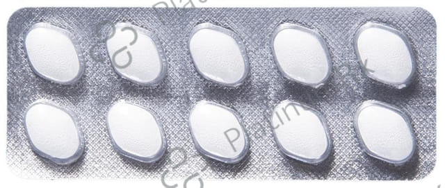 Nidagen SR 300mg Tablet 10s