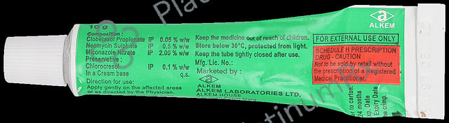 Clobikem-Gm Neo Cream