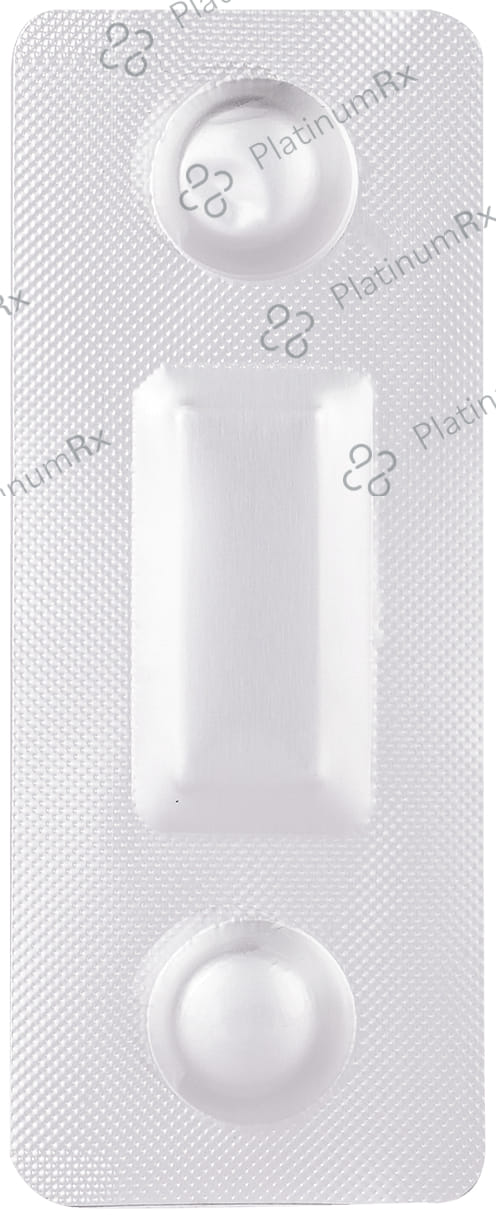 FCN 200mg Tablet 2s