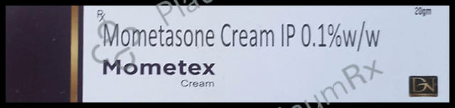 Mometex Cream