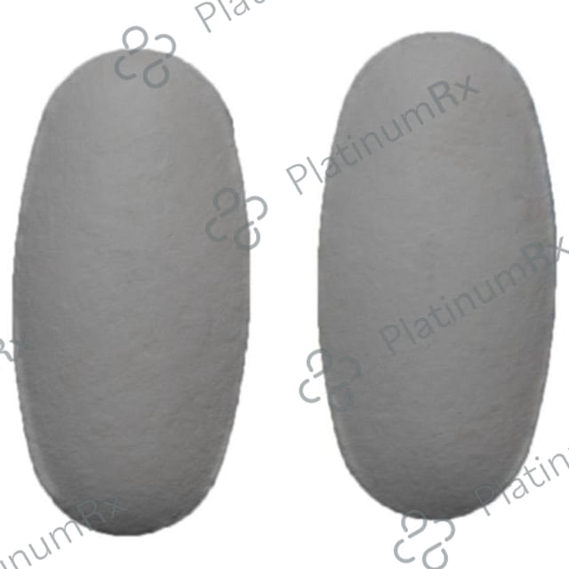 Mega CV 625mg Tablet 10s