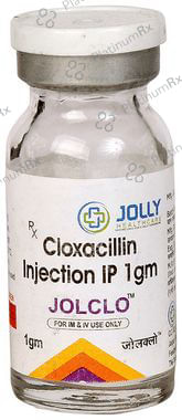 Jolclo Injection