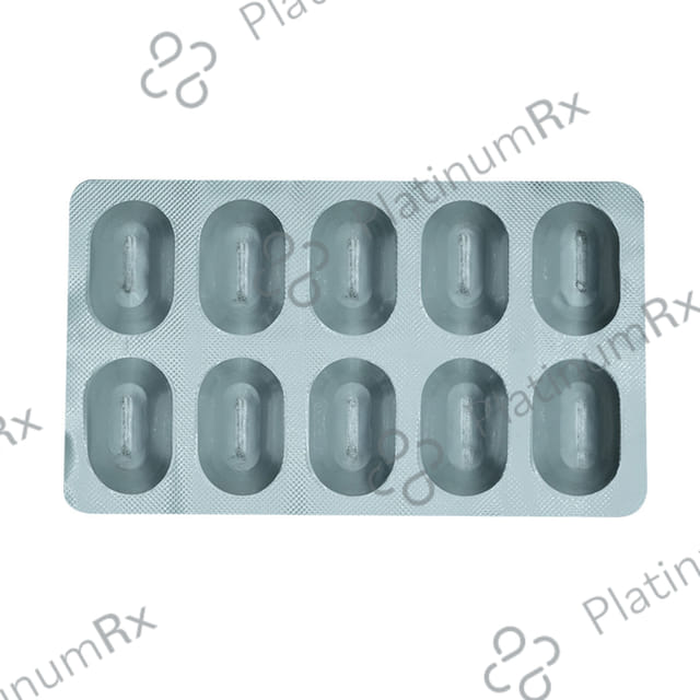 Compod 200mg Tablet