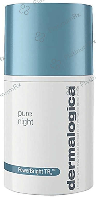 Dermalogica Pure Night Cream