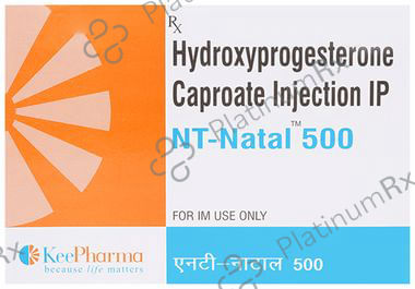 NT-Natal 500 Injection