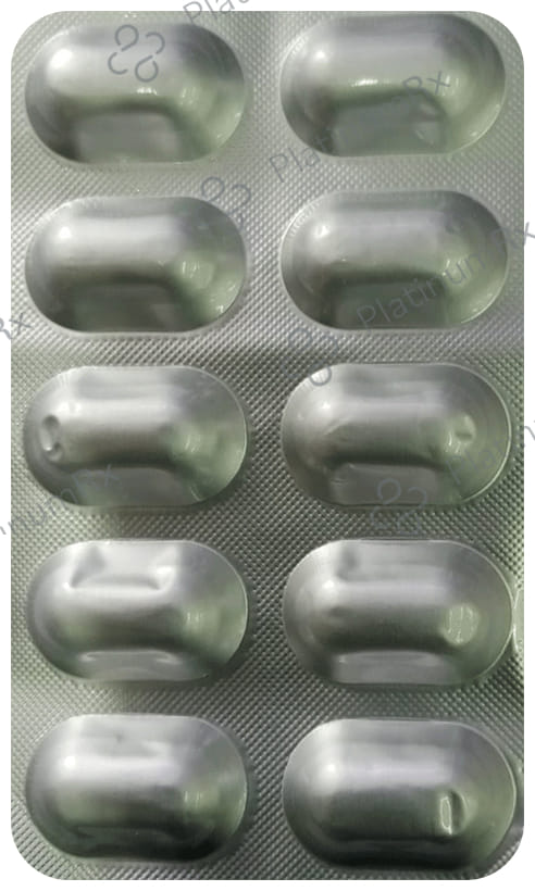 Hasurge Tablet 10s