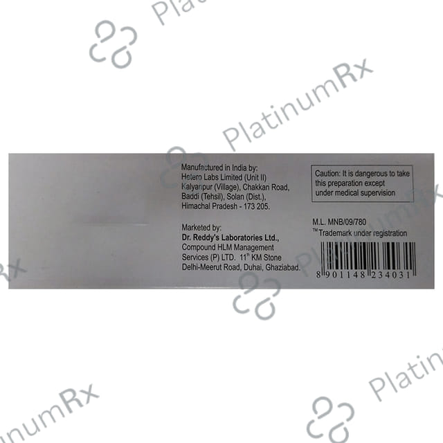 Telsartan CT 80 Tablet
