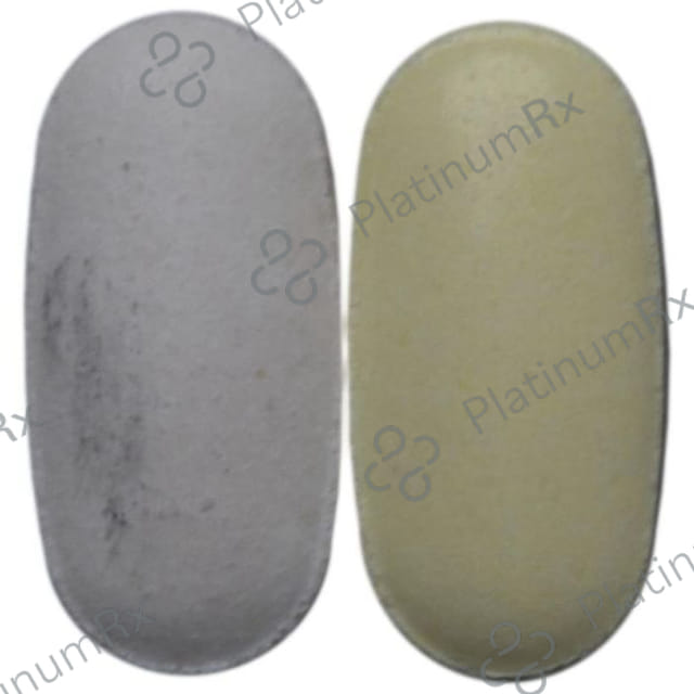 Telmisat H 12.5/40mg Tablet 10s