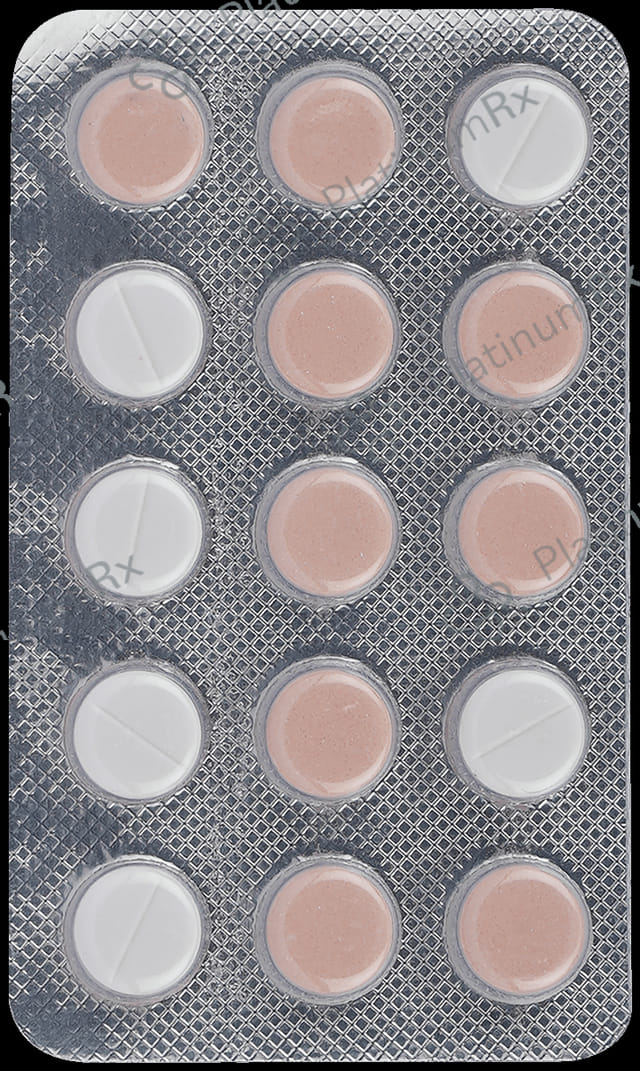 Betacard AM 5/50mg Tablet 15s