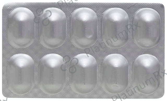 Docofer D3 Tablet 10s