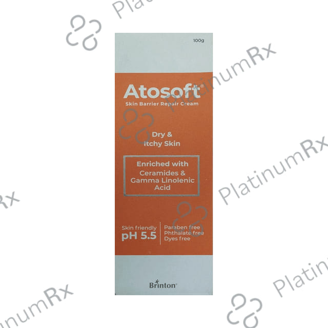 Atosoft Cream