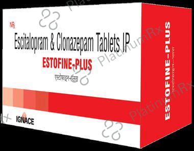 Estofine-Plus Tablet