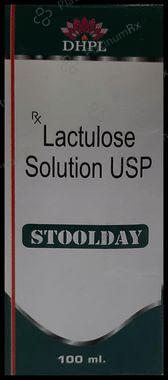 Stoolday Oral Solution