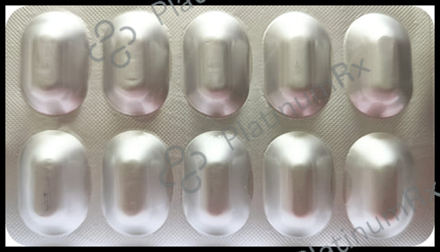 Zaypan DSR Capsule 10s