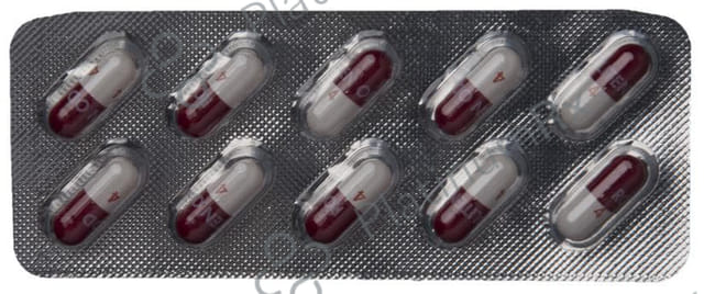 Roliten OD 4mg Capsule ER 10s