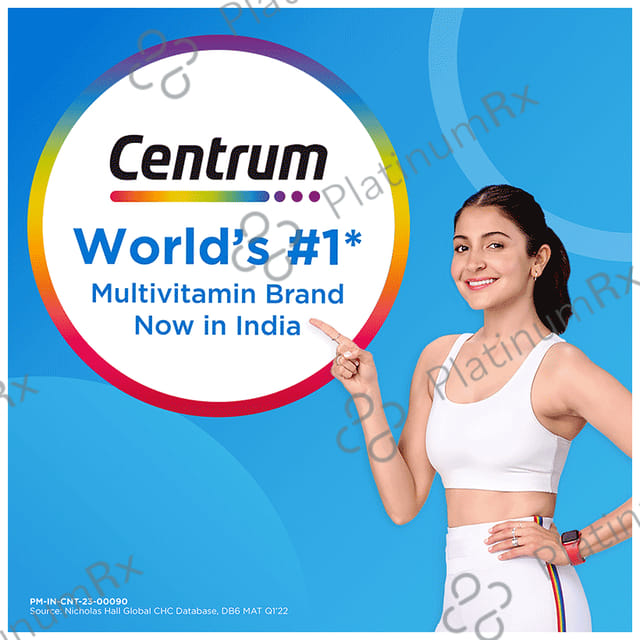 Centrum Men Multigummies 18+ Years