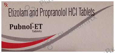 Pubnol-ET Tablet