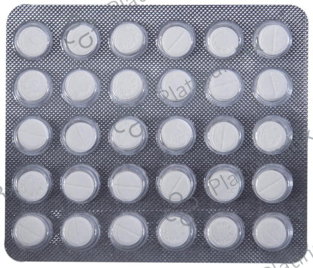 Arkamin 100mcg Tablet 30s