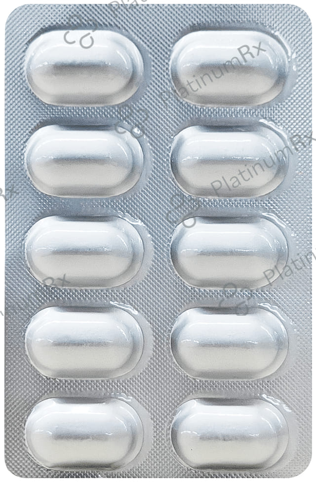 Polmaforce 2mg Capsule 10s