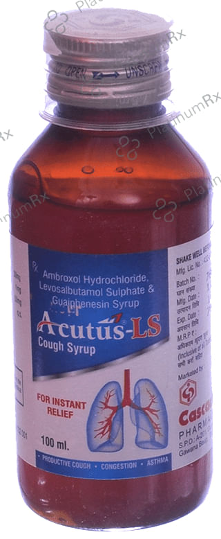 Acutus-LS Syrup