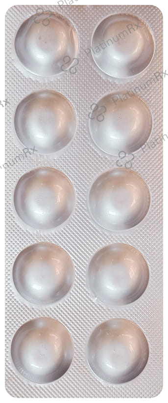 Ecoxal 60/4mg MR Tablet 10s
