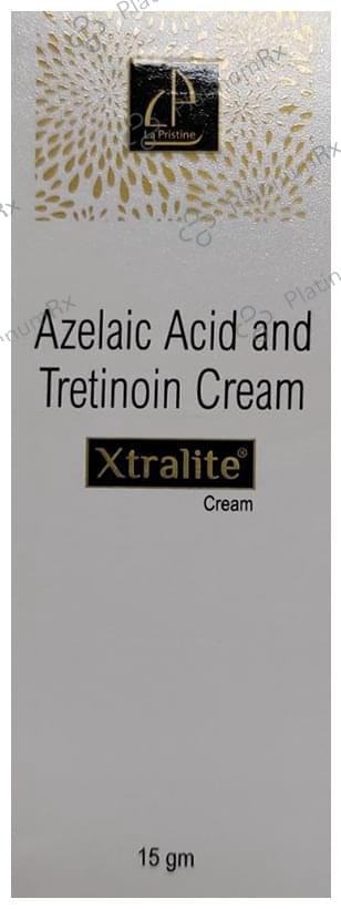 Xtralite Cream 15gm