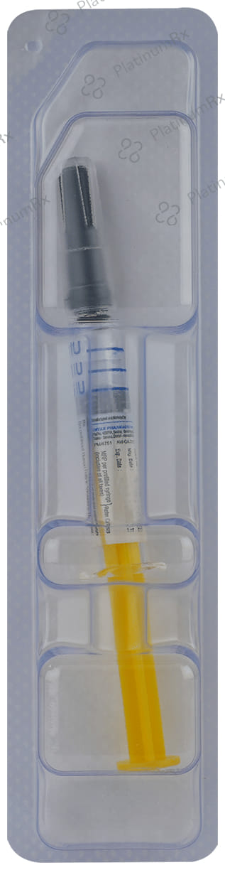 Folisurge 75IU Injection 1s