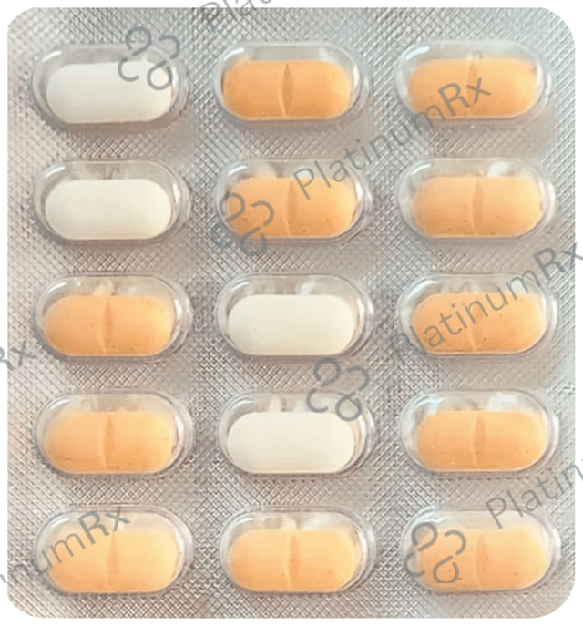 Glimiyano-M2 Tablet PR