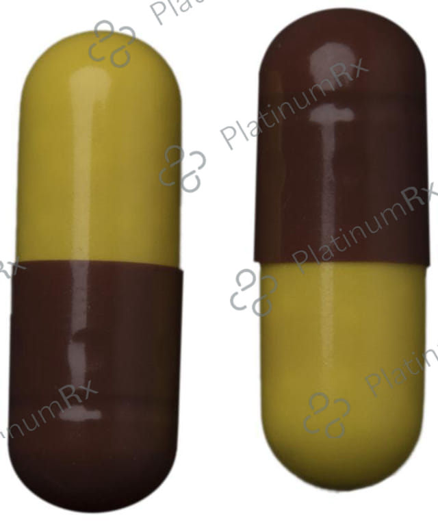 Acera L 75/20mg SR Capsule 10s