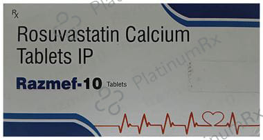 Razmef 10 Tablet