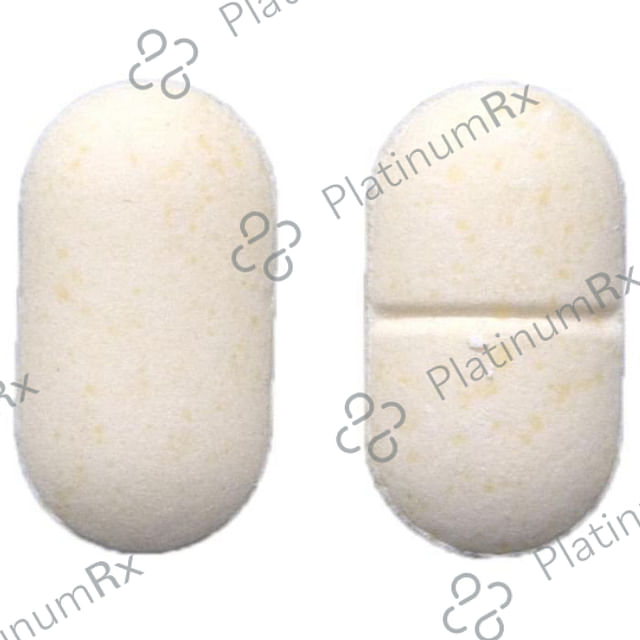 Vogli M 0.3/500mg Tablet 10s