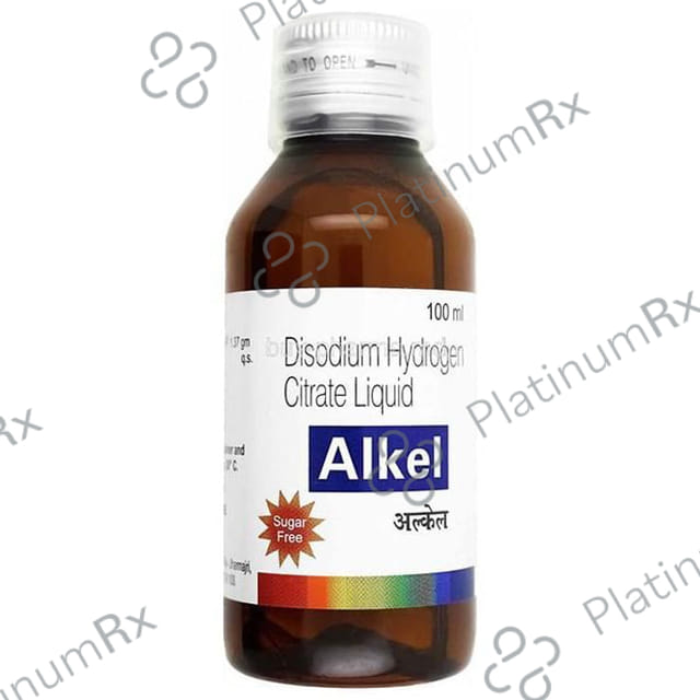 Alkel Liquid 200 Liquid