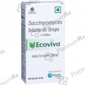 Ecoviva Drops 10ml
