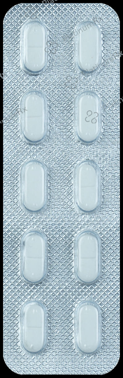 Cetera 10mg Tablet