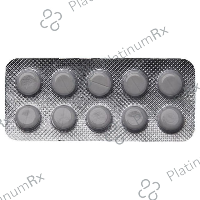 Primodil AT 5/50mg Tablet 10s