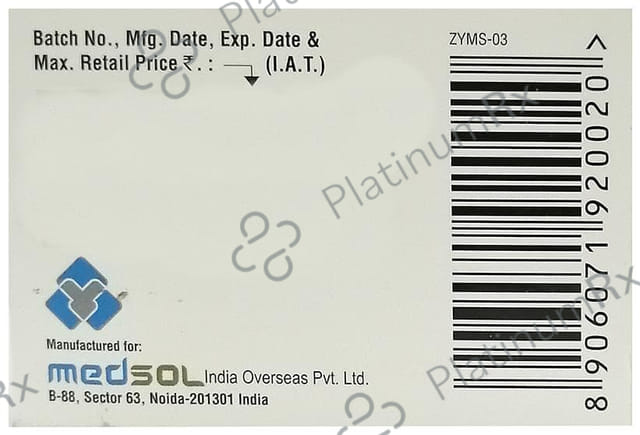 D Gain Nano Oral Solution Butterscotch Sugar Free