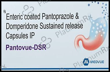 Pantovue-DSR Capsule