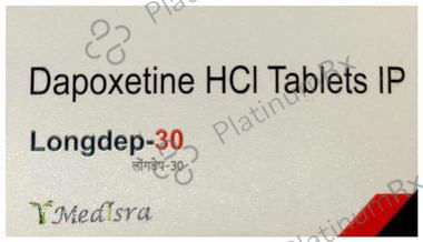 Longdep 30 Tablet