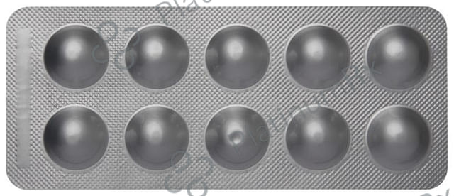 Xyzal M Kid(DT) 2.5/4mg Tablet 10s