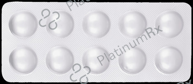 Mhega 160mg Tablet