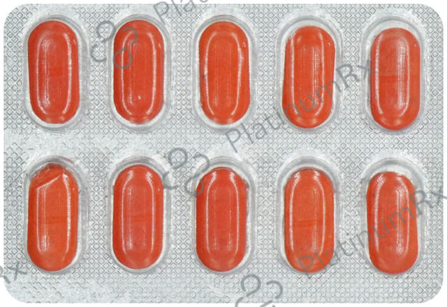Fexakt 180mg Tablet