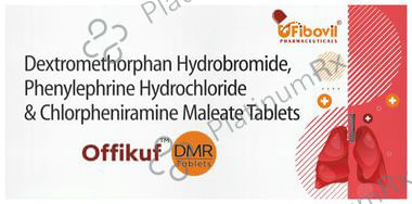 Offikuf DMR Tablet 10s