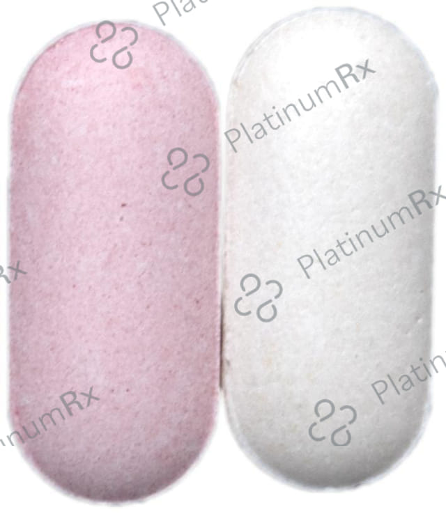 Telmiyug AM 40 Tablet