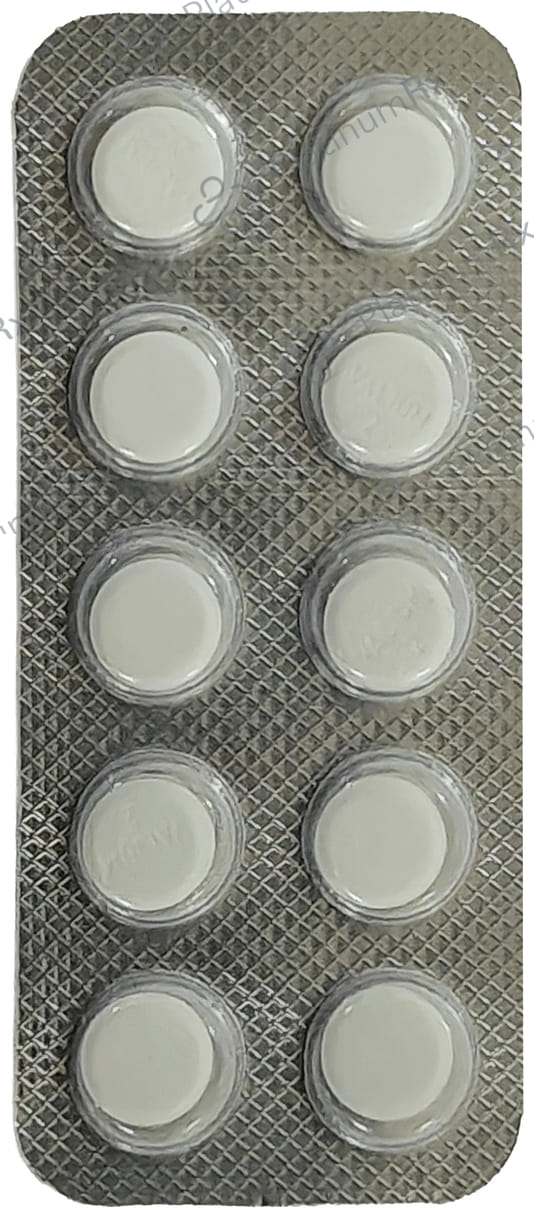 Valium 2mg Tablet 10s