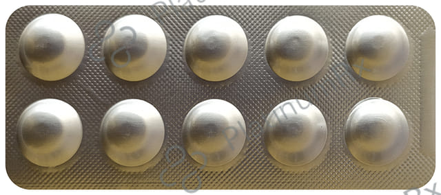 Dulosum 20mg Tablet 10s