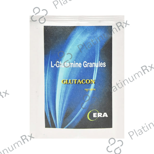 Glutacon Sachet
