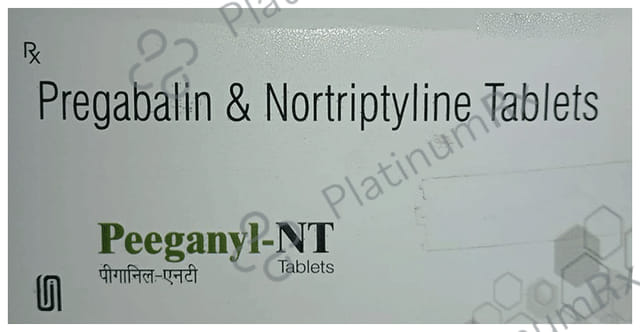 Peeganyl-NT Tablet