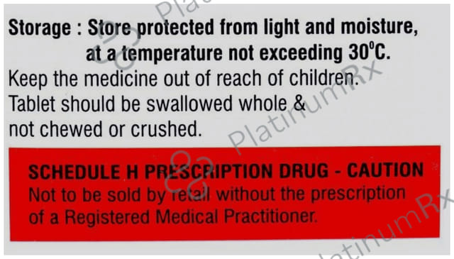 Neucholine-Plus Tablet