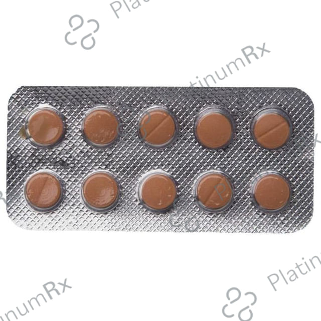 Twincal 10mg Tablet 10s