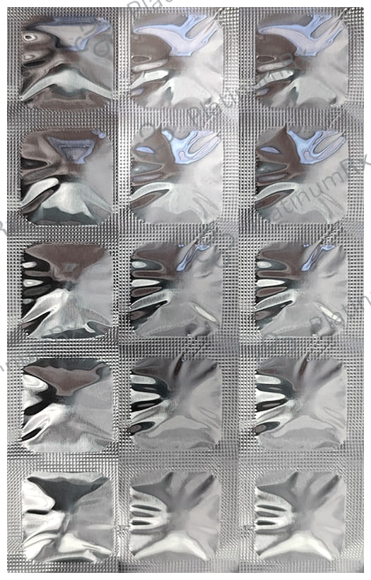 Cortel H 40 40/12.5mg Tablet 15s